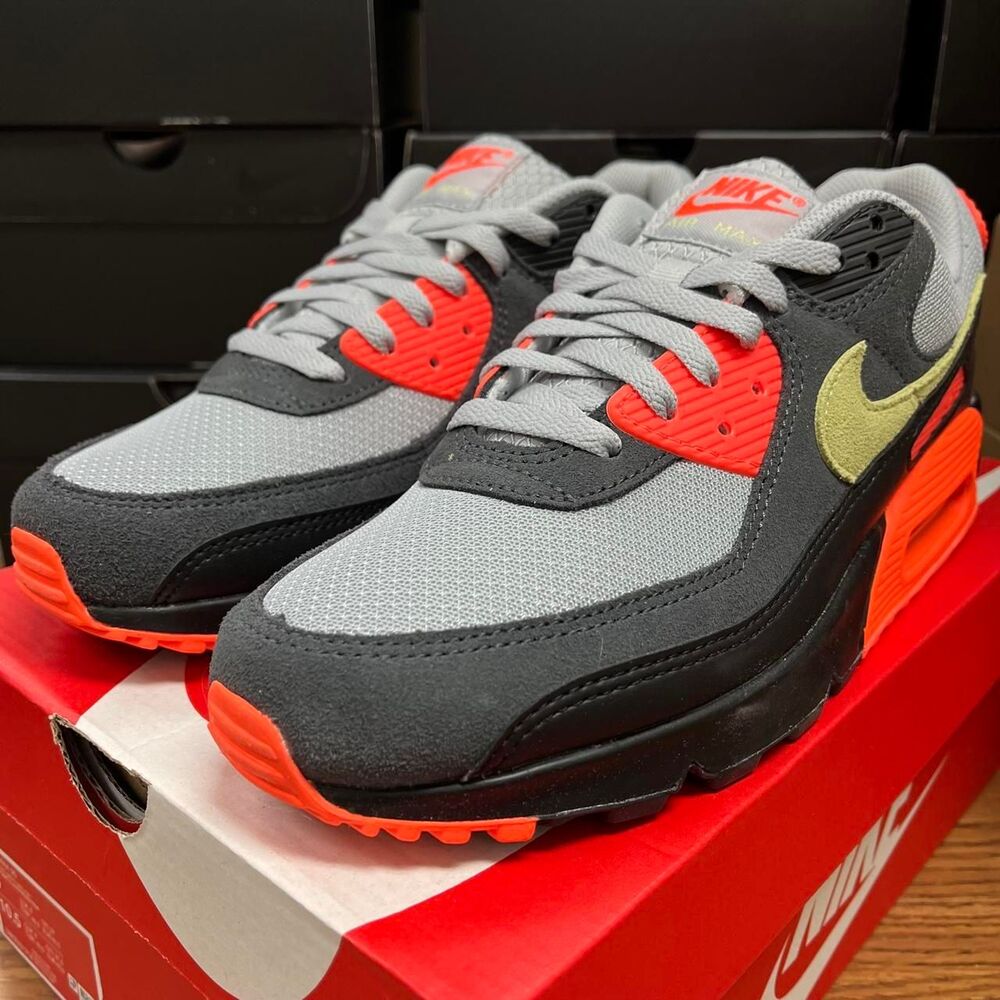 Nike Men's multi Trainers